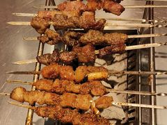 -古彭7只羊·招牌白串·碳锅羊肉旗舰店