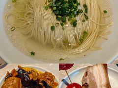 -松鹤面馆·古法焖肉面(观前店)