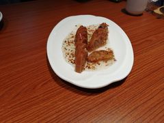 -宏天寶·北京烤鸭(宾馆西路2店)