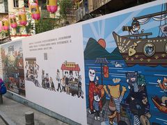 -猫咪博物馆(顶澳仔猫街店)