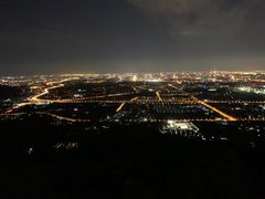 -鬼笑石后山停车场