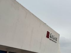 -岭南美术馆