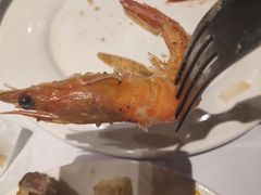 烤虾-拉蒂娜·巴西牛排馆 Latina·Brazilian Steakhouse(陆家嘴旗舰店)