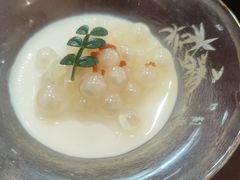 -奇芳阁·百年清真南京菜(夫子庙店)