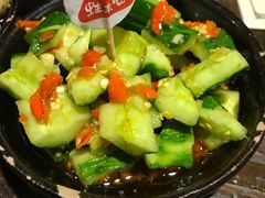 -蘭奢雅集·江浙菜(青山江滩店)