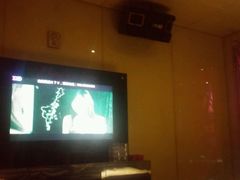 -百威KTV(恒福路店)