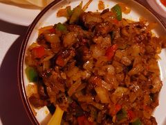 -阿娜尔·新疆菜(宜家荟聚中心店)