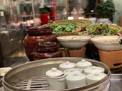 -圣丰索菲特·2 On 988 Café 自助餐厅