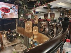 -老太原菜馆(中正天街店)