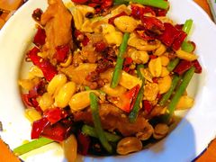 招牌鸡翅-搓火大都会(广安门总店)