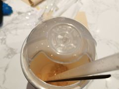 -奈雪的茶(青岛卓悦里INTOWN店)