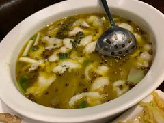 -拈菜(观音桥阳光世纪店)