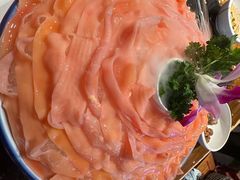 -周师兄大刀腰片火锅(洪崖洞旗舰店)
