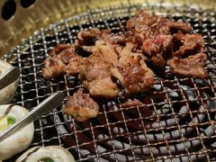 -谷牛日式烤肉(宝山U天地店)