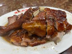 -陈光记烧腊店(罗保博士街店)