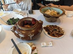 -松鹤楼·非遗·苏帮菜(融科店)