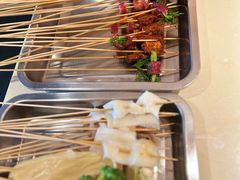 -玉林串串香(大成路店)