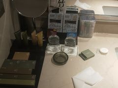 -北京长白山国际酒店(鸟巢店)
