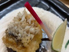 -鮨青(恒基名人购物中心店)