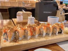-森味花园·日本料理(伊藤洋华堂亚运村店)