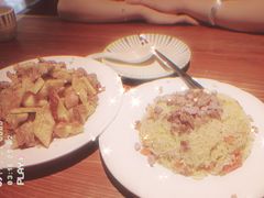 -阿拉木汗餐厅(山大路店)