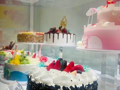 -味多美蛋糕(东直门店)