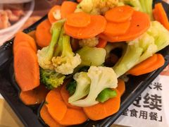 -吉野家(回龙观同成街店)