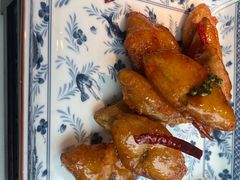 -千百味红餐厅·非遗江西菜(绿地双子塔总店)