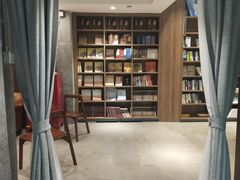 -扶光书店(中环店)