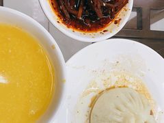 -天宫院小吃·包子炒肝儿(管庄店)
