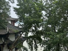 -采石矶景区