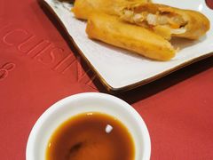 -北园酒家(小北路店)