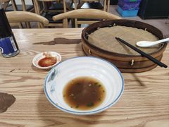 -清真·白家牛肉罩火烧老店(育才街店)