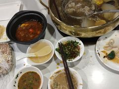 -食潮汕头鲜牛馆(望京保利店)