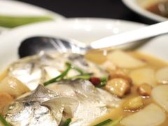 家烧鲳鱼-玖味(老工人西路店)