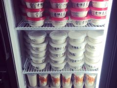 -老伴豆花(麦士威熟食中心店)