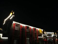 -客家大院·非遗赣南客家菜(郁孤台店)