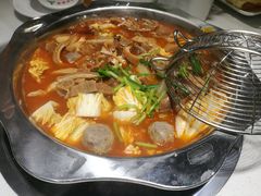 -古乐牛香·鲜牛肉牛杂火锅(吴江三里桥运东商业广场店)