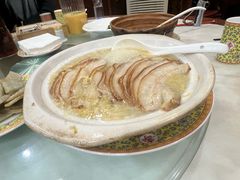 -京菜·砂锅居·烤鸭(西四店)