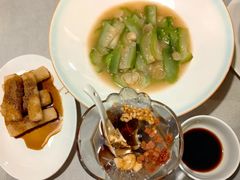 -渝信川菜(南滨店)