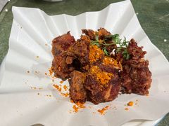 -上海小南国(正大店)