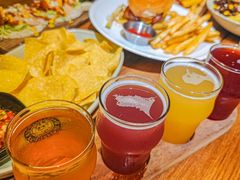 -Devils’ Brewery小恶魔精酿啤酒(武汉天地店)