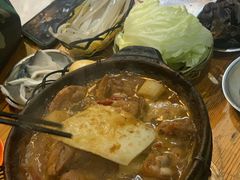 -范贤光鸡公煲(平乐园总店)