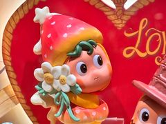 -泡泡玛特POPMART(上海环球港店)