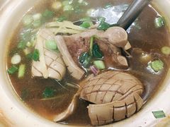 -新峰肉骨茶