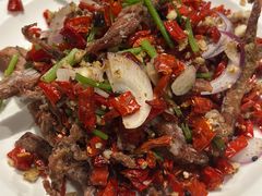 椒香鸭舌-金锅小厨(乐活街店)