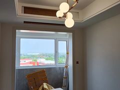 -欧普照明(红星美凯龙浦江店)