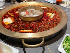 -长嘉·河图火锅(长嘉汇江景旗舰店)