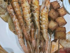 -本色.小马哥烧烤(五一路总店)