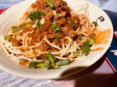 凉面-巴厘龙虾·榜首油焖大虾(旗舰店·万松园)